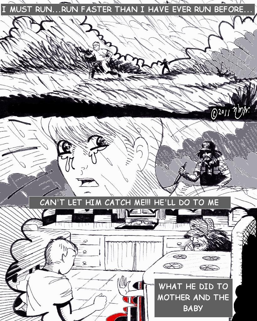 BATTLE AXE - page 018