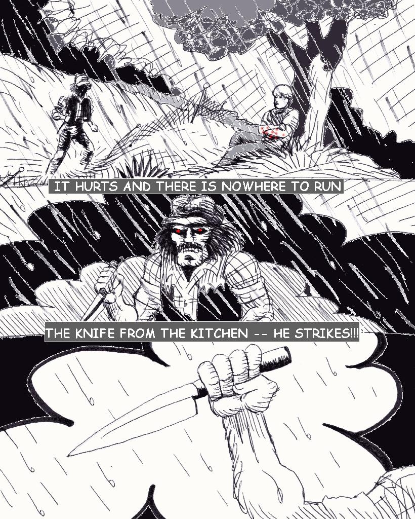 BATTLE AXE - page 021