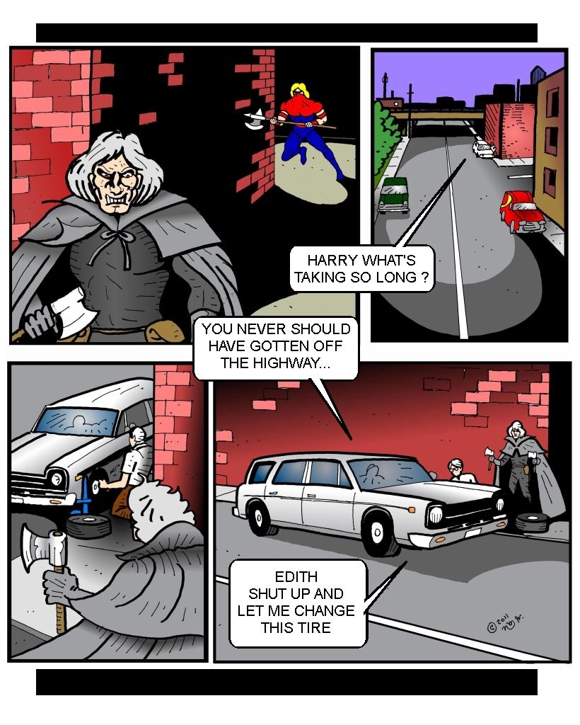 BATTLE AXE - page 025