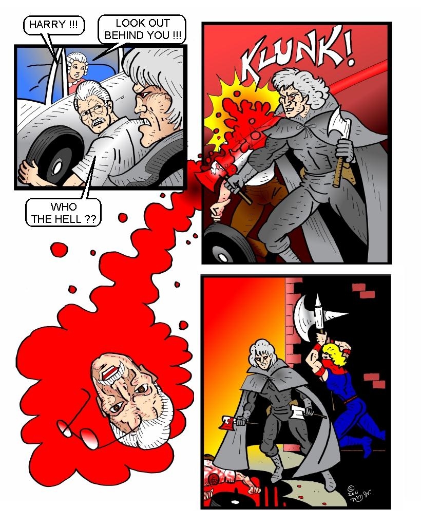 BATTLE AXE - page 026