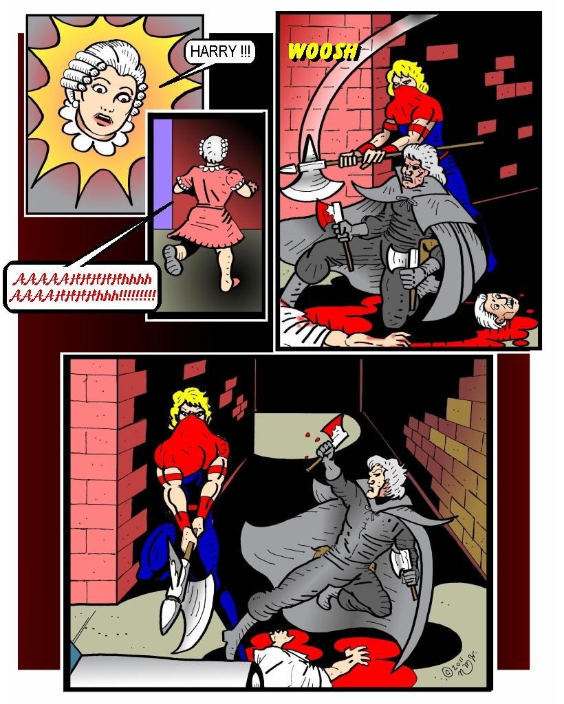 BATTLE AXE - page 027