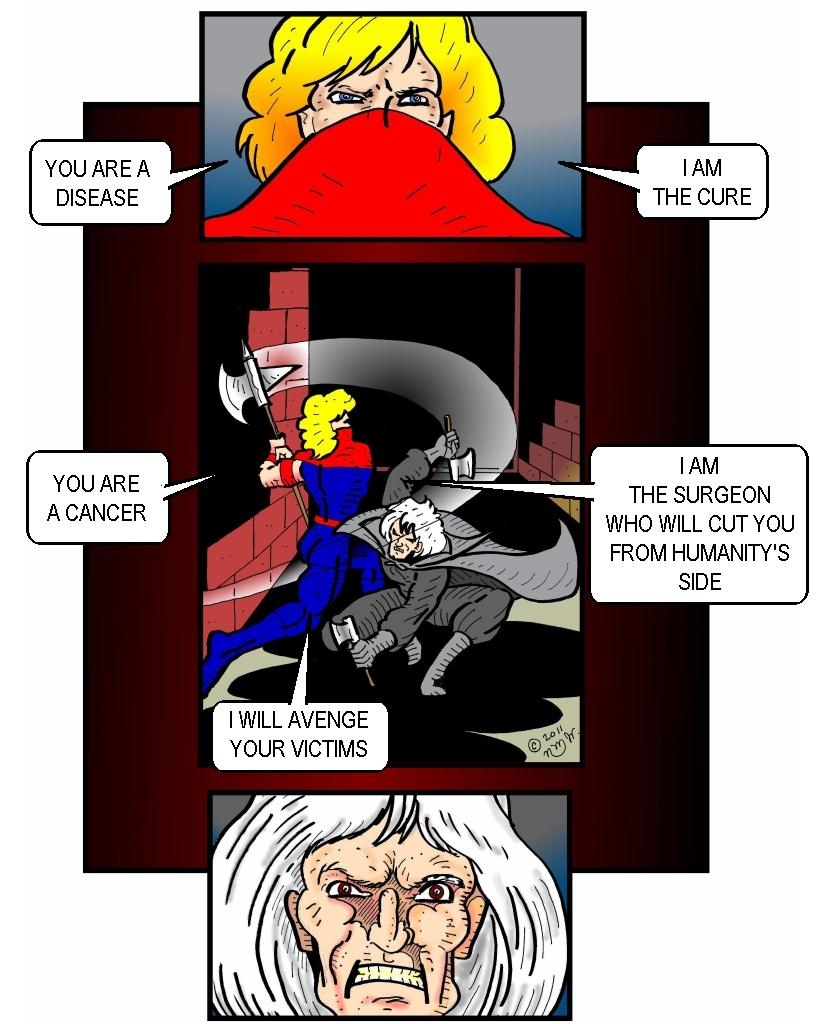 BATTLE AXE - page 029