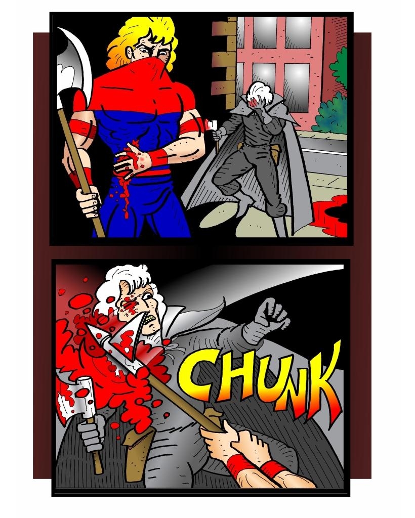 BATTLE AXE - page 031