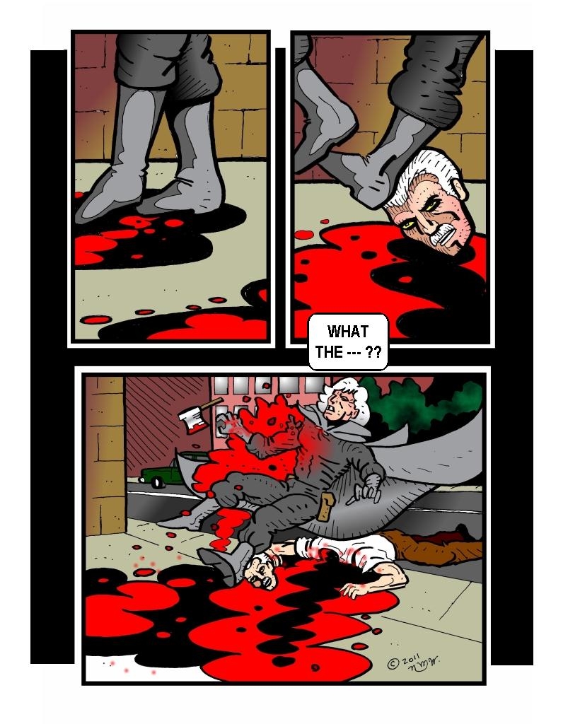 BATTLE AXE - page 033