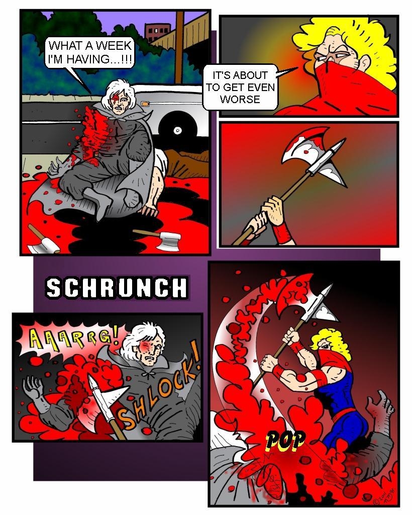 BATTLE AXE - page 034