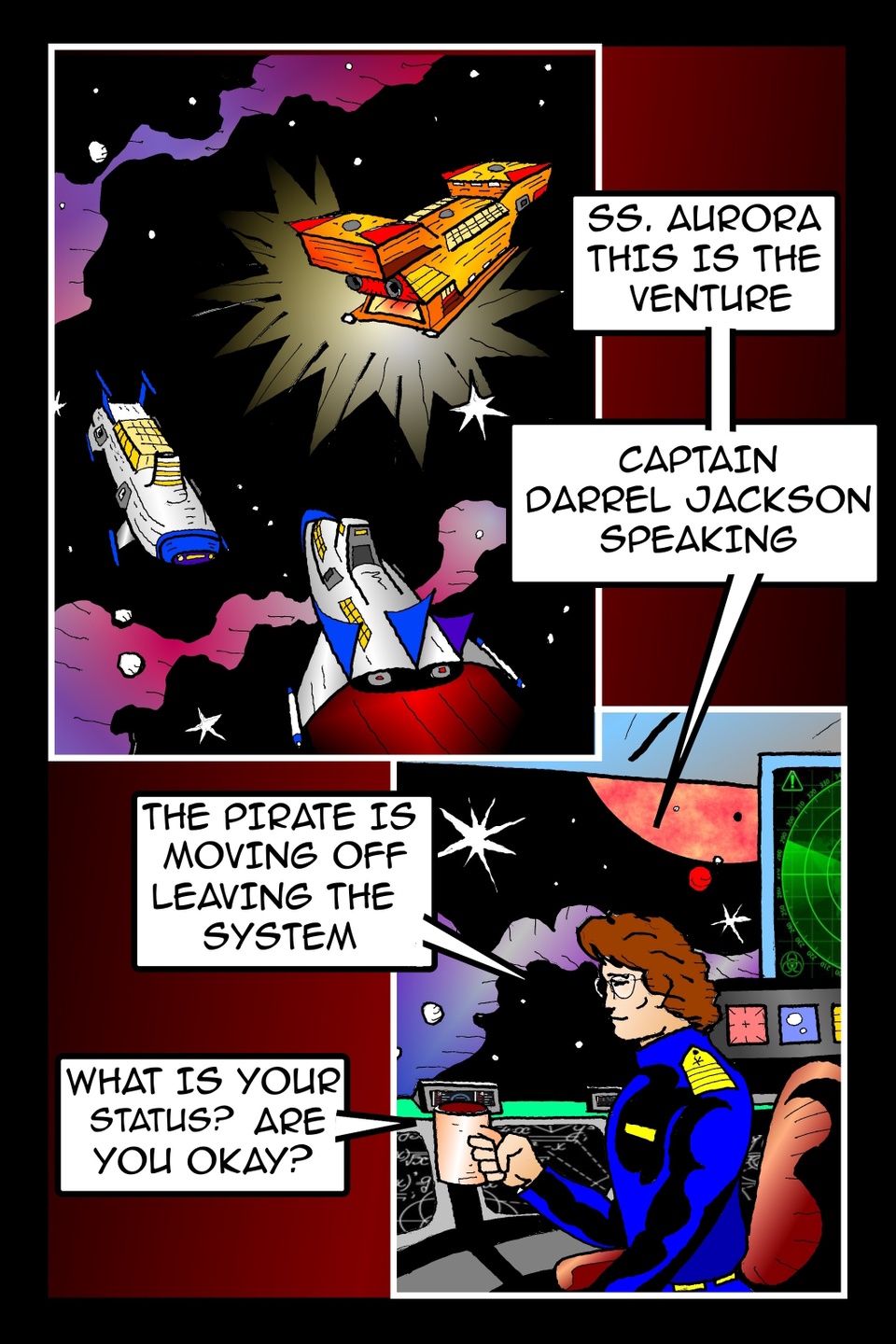 Venture - page 019