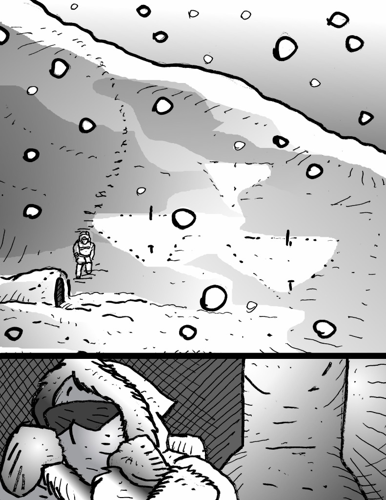 Icy Hot 2 - page 6