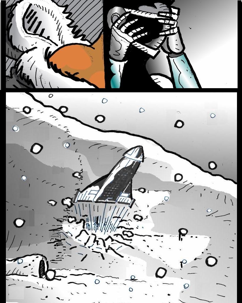 Icy Hot 2 - page 7