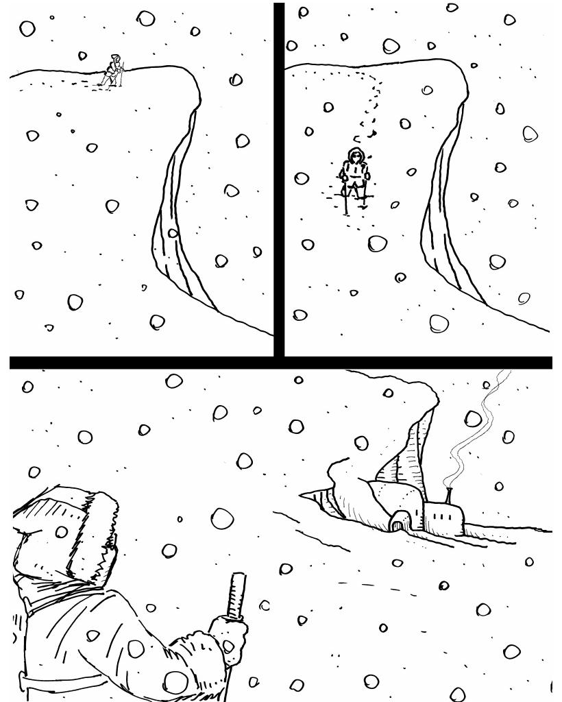 Icy Hot - page 4