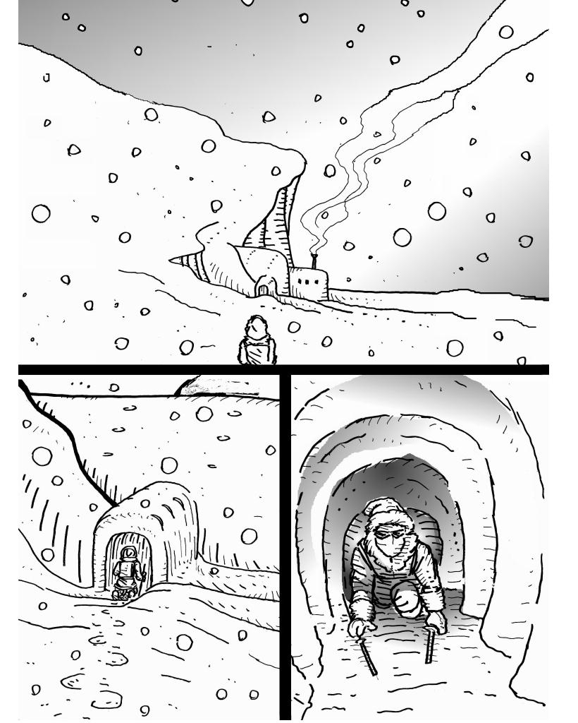 Icy Hot - page 5