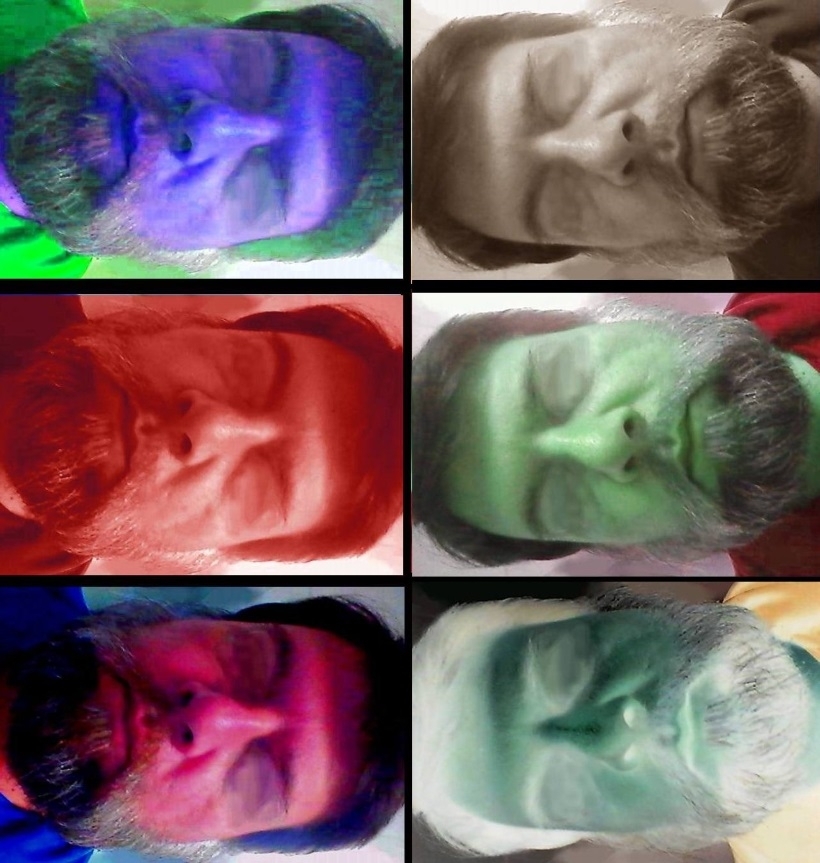 Pinup - 17tb125 Feelings