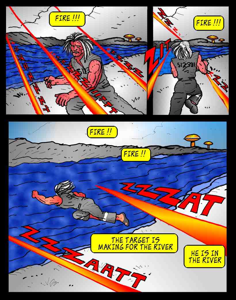 Escaped - page 011