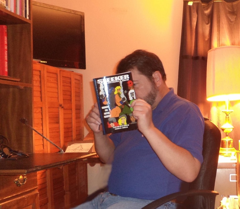 17tb142 - Command Center Activities