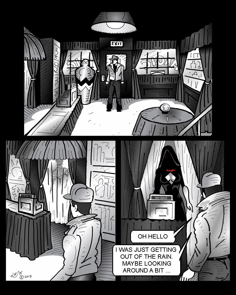 "Seeing" - page 03