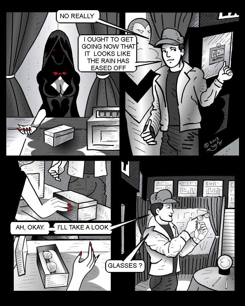 "Seeing" - page 04
