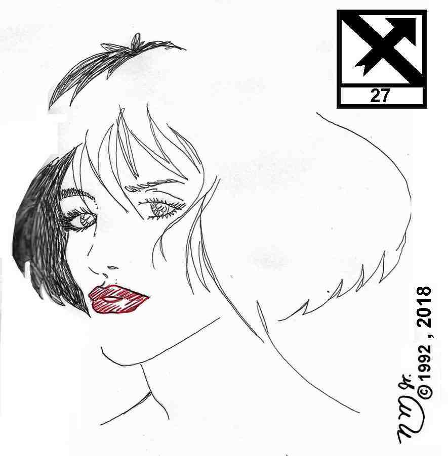 Cover Issue 27 - 92tb005