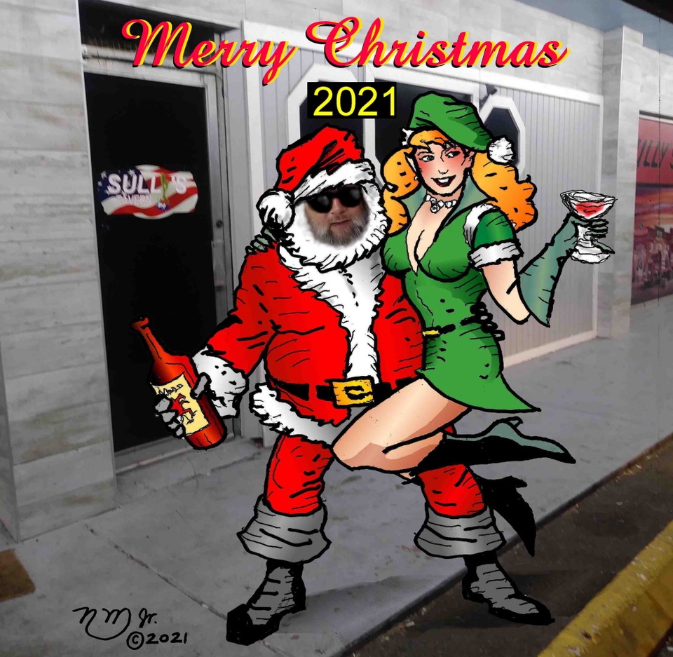 21tb081pmSM - Merry Christmas 2021