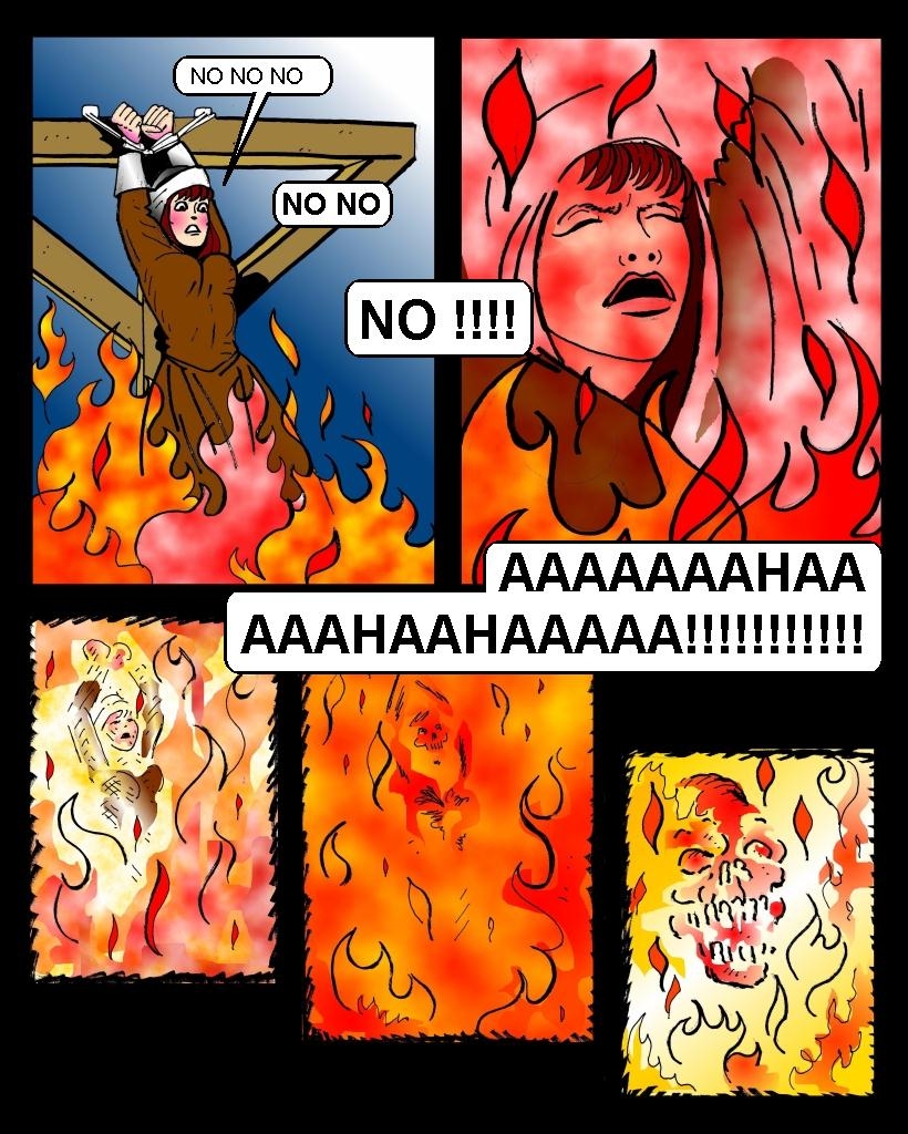 Witch !! - page 05