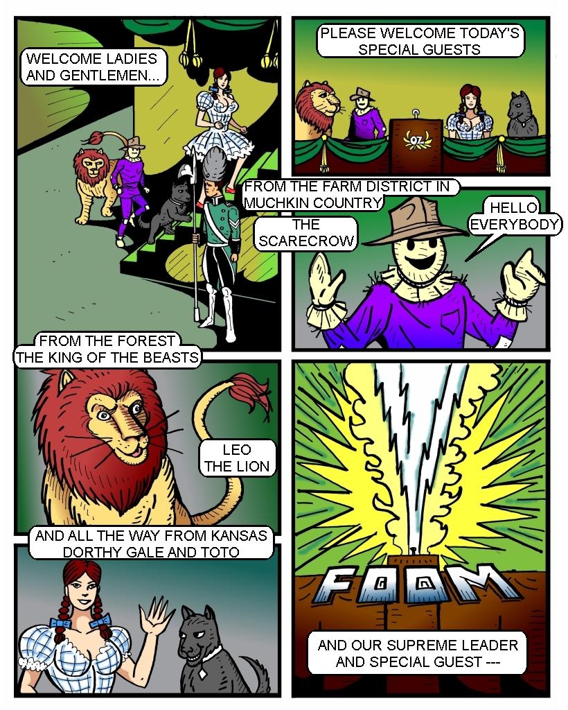 Wooz chapter 16 page 2