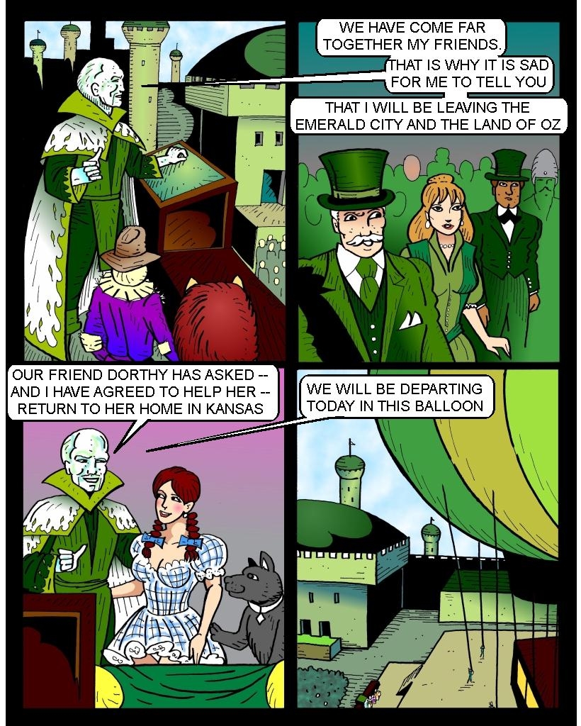 Wooz chapter 16 page 5