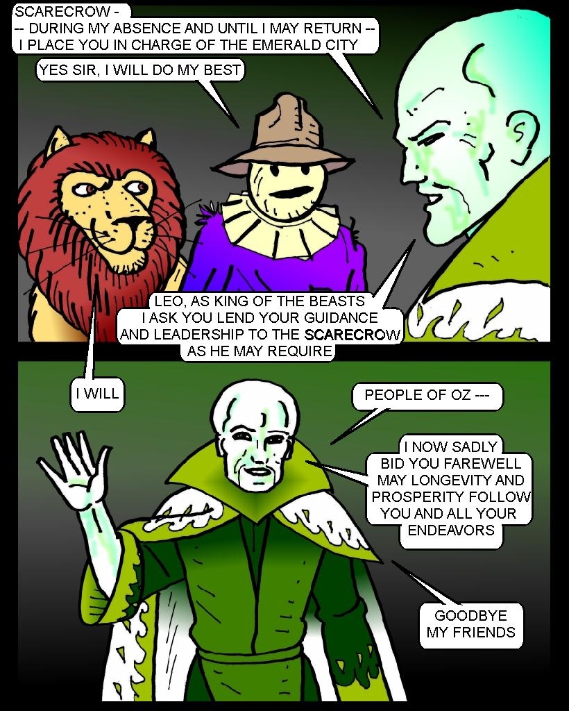 Wooz chapter 16 page 6
