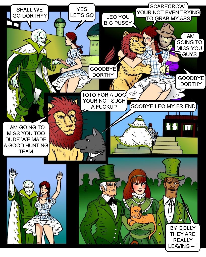 Wooz chapter 16 page 7