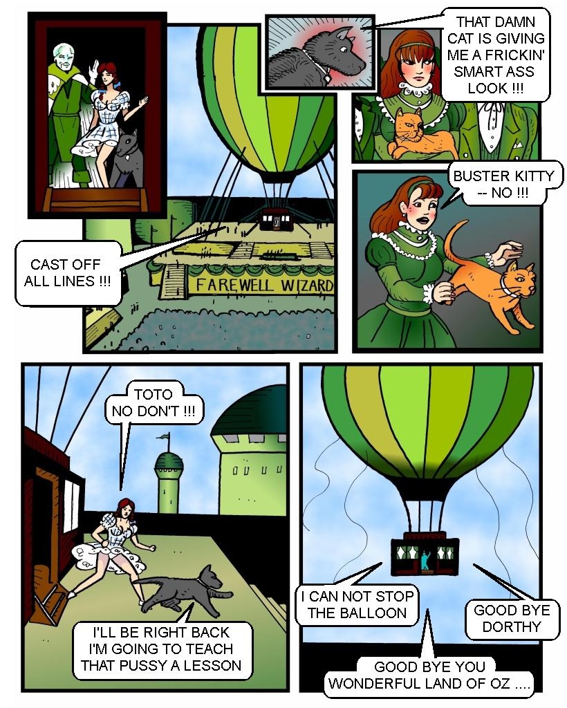Wooz chapter 16 page 8