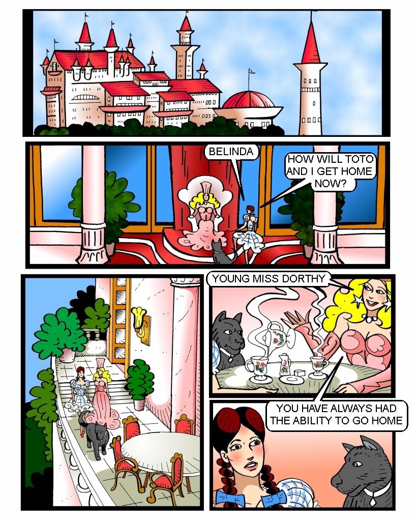 Wooz chapter 16 page 10