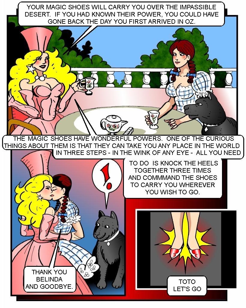 Wooz chapter 16 page 11