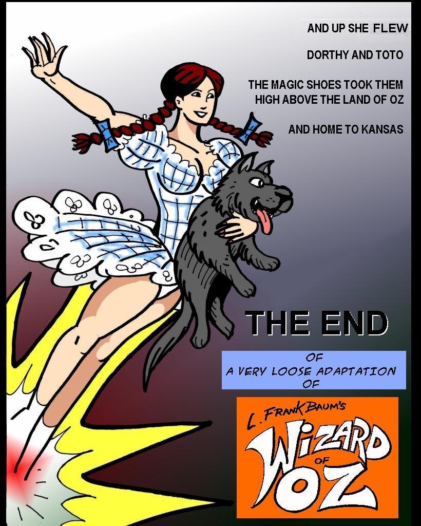 Wooz chapter 16 page 12