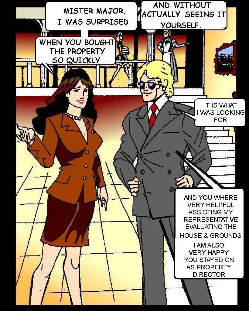 We Meet Again (Redux) - page 002