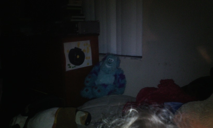 WE INTERRUPT THIS PROGRAM - HURRICANE IRMA