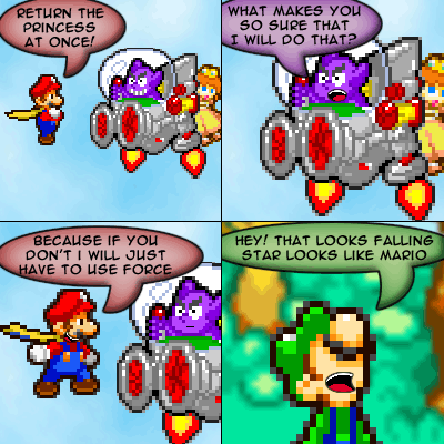 Comic 128