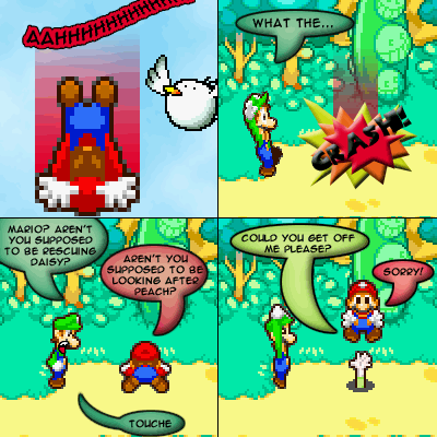 Comic 129