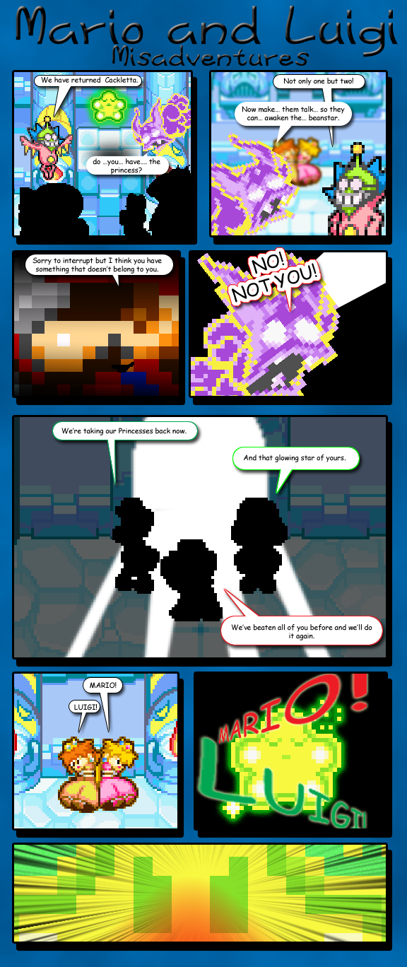 Comic 138