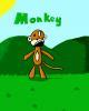 Go to 'Monkey Beer' comic