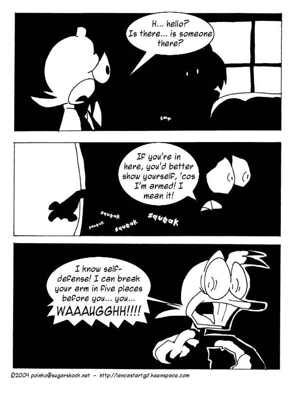 Episode 1 - Page 5