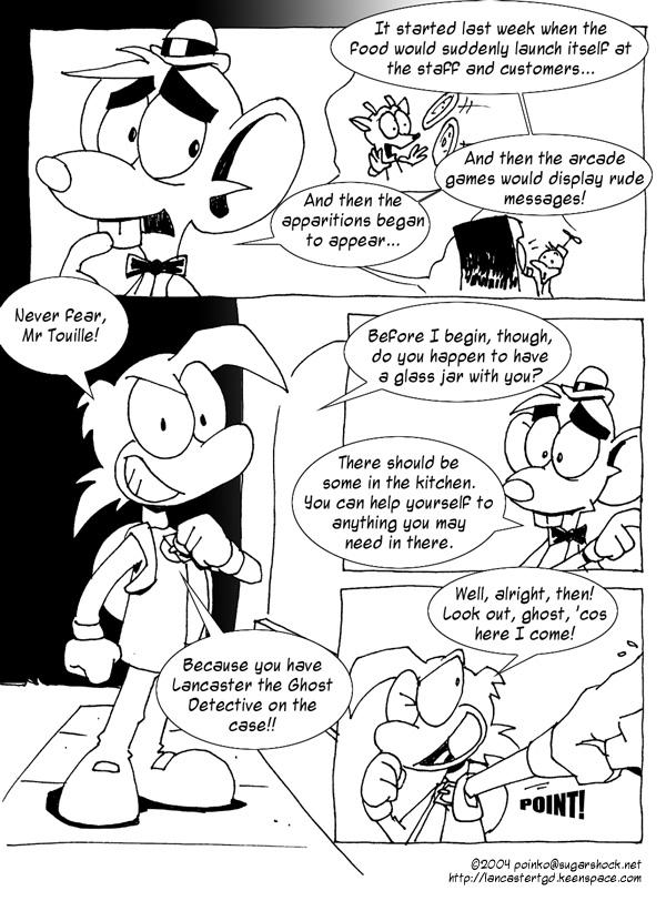 Episode 2 - Page 3