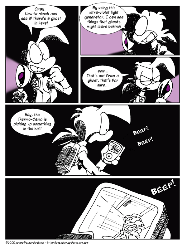 Episode 3 - Page 5