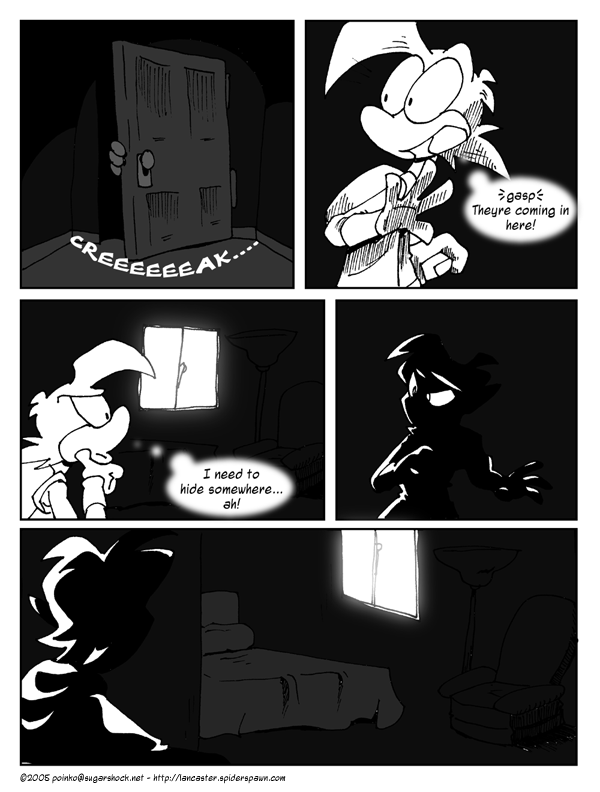 Episode 3 - Page 6