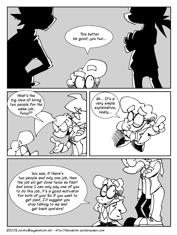 Episode 3 - Page 10