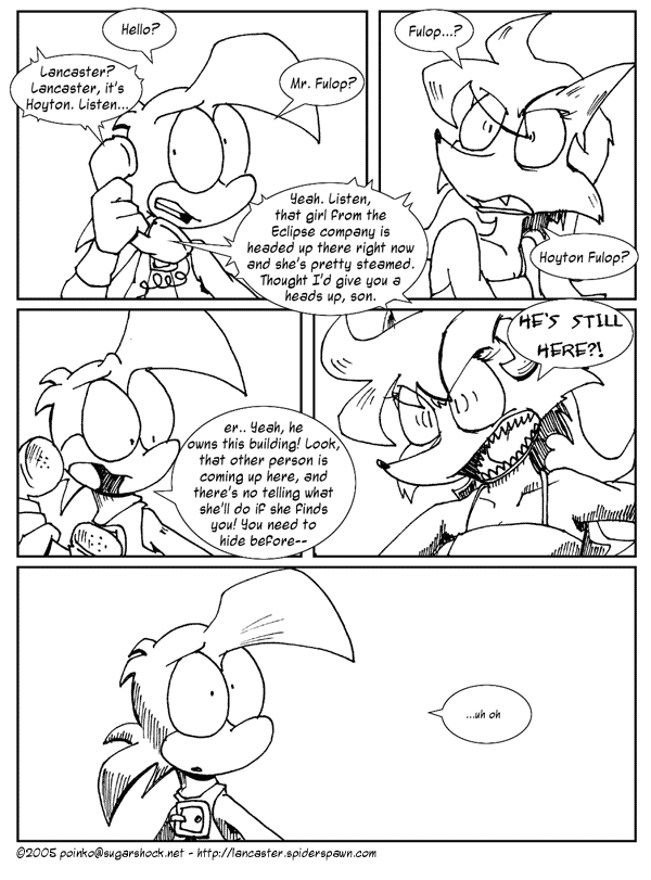 Episode 3 - Page 20