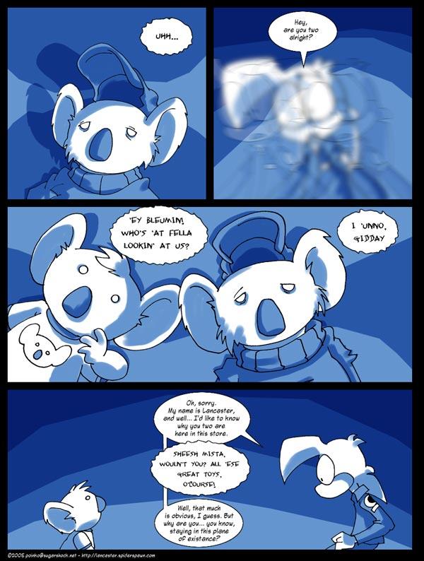 Episode 4 - Page 25