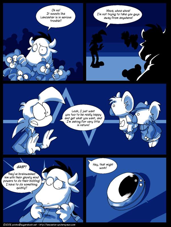 Episode 4 - Page 28