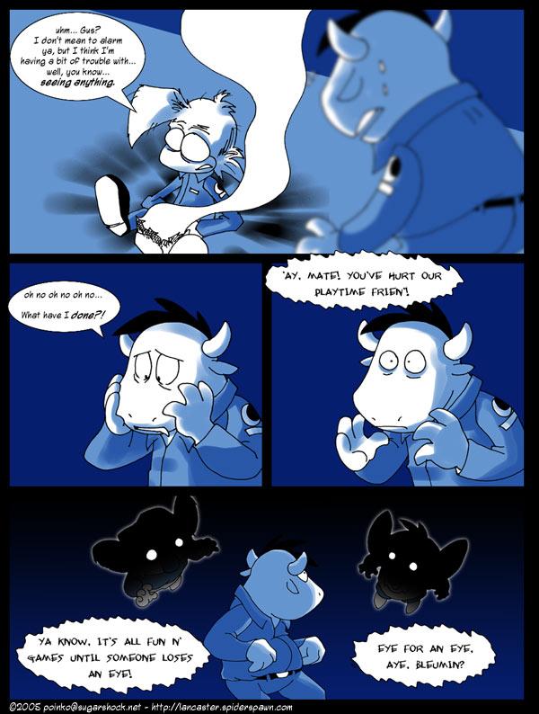 Episode 4 - Page 32