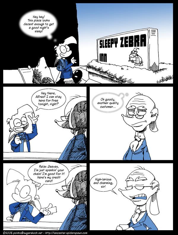 Episode 5 - Page 5