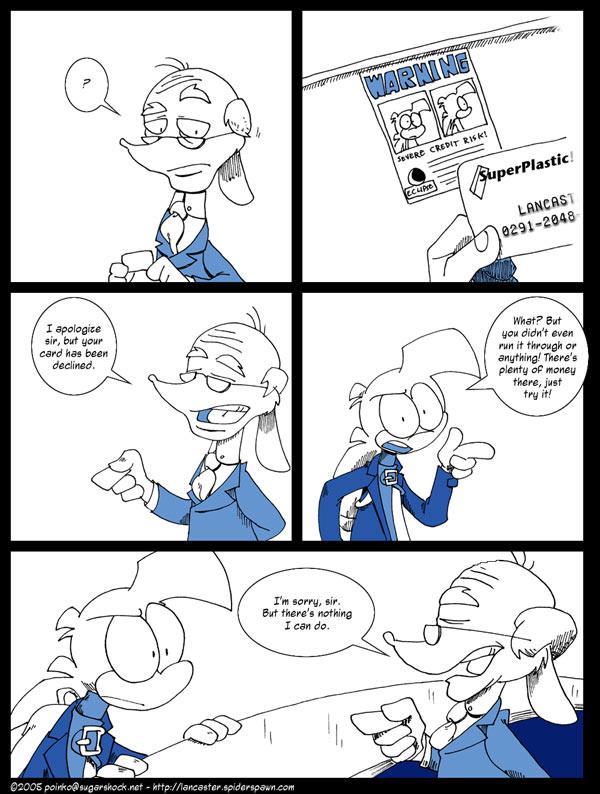 Episode 5 - Page 6