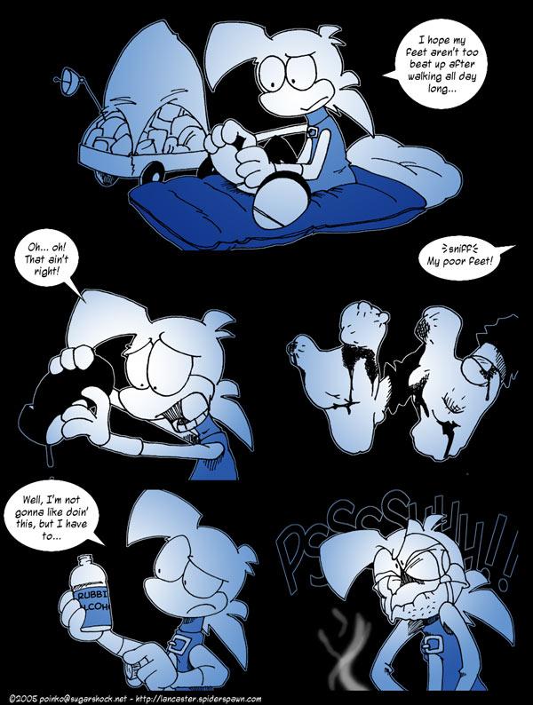 Episode 5 - Page 13