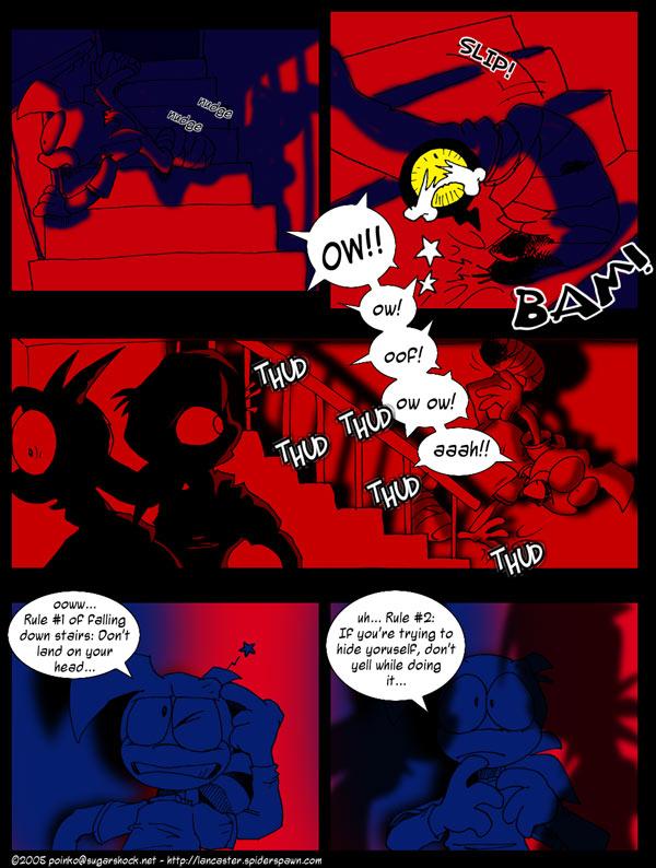 Episode 5 - Page 17