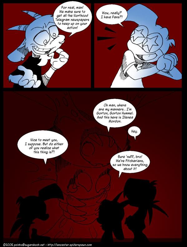 Episode 5 - Page 19